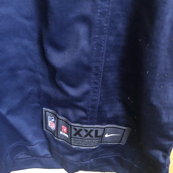 NFL Jersey Rams - Gurly (New) - Picture 4 of 6